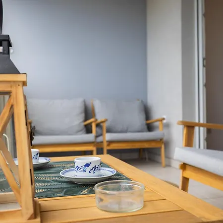 Znjan With Parking *