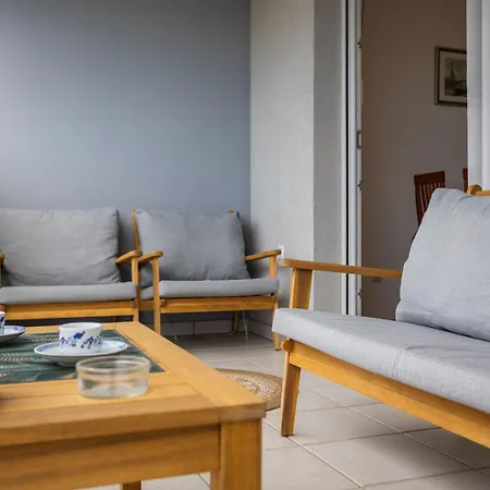 Znjan With Parking *