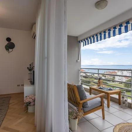 Znjan With Parking ספליט