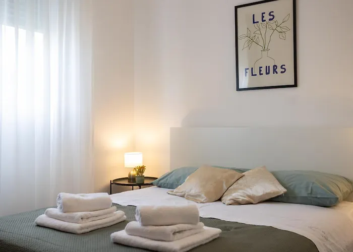 Znjan With Parking Apartman Split