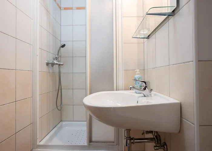 Znjan With Parking * Split