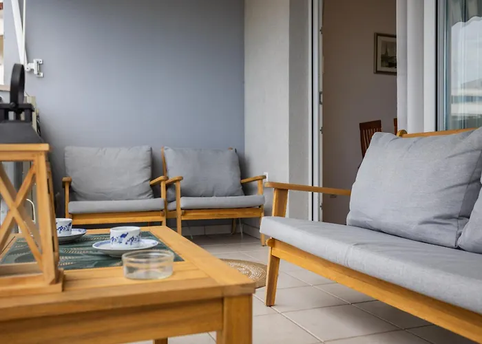 Znjan With Parking *