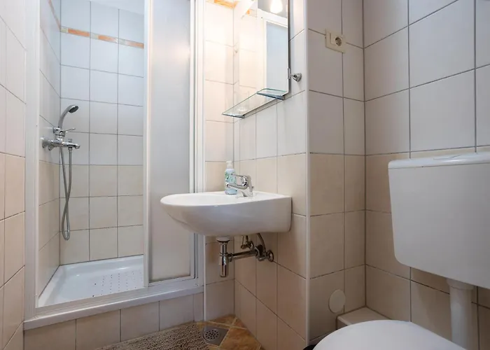 Znjan With Parking * Split