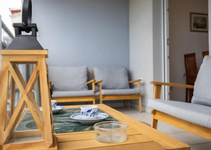 Znjan With Parking *