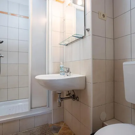 Znjan With Parking * Split